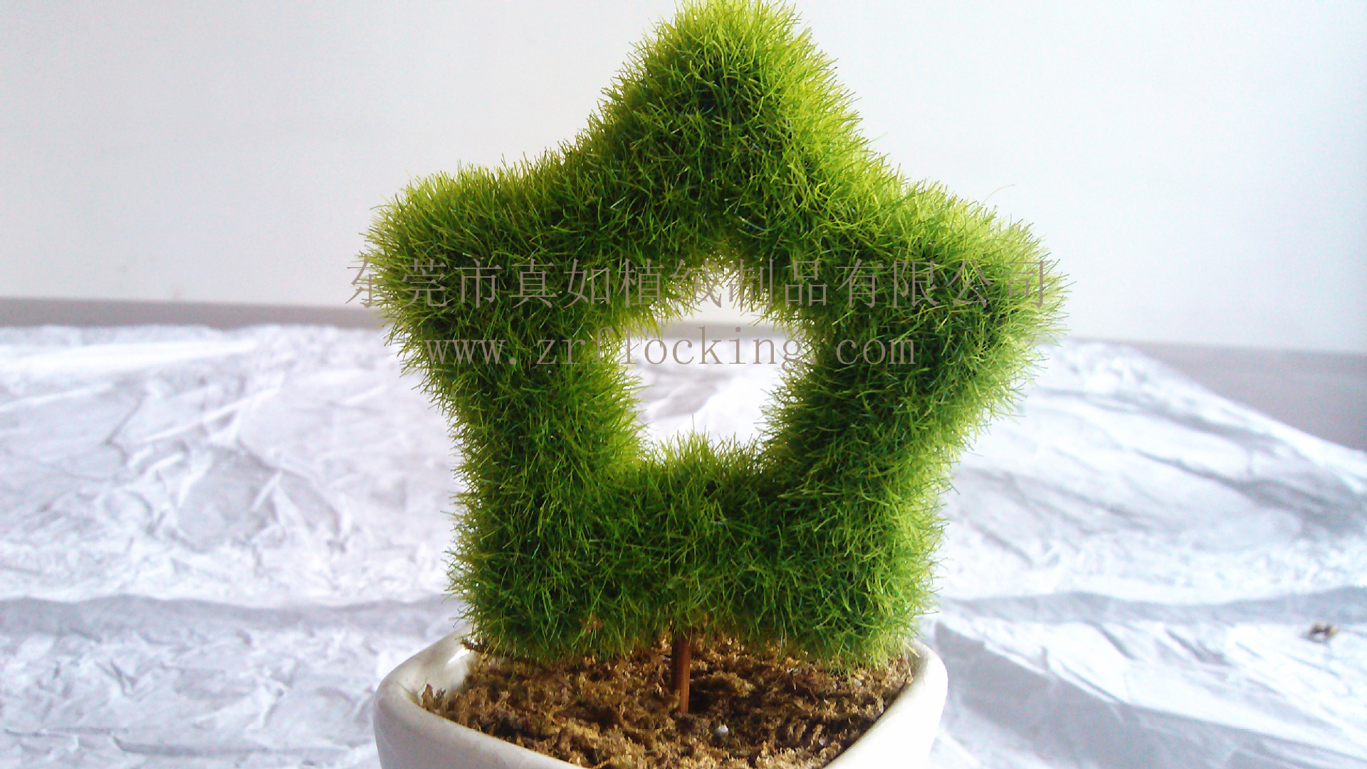 人造草Garden系列產(chǎn)品假綠色擺飾裝飾產(chǎn)品植絨植毛