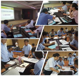 天恩環(huán)保 以專業(yè)內(nèi)訓(xùn)賦能工程項(xiàng)目管理，打造卓越工程管理服務(wù)